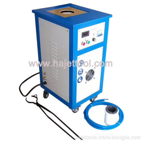 High Quality Melting Furnace Gold Melting Furnace for Sale 380V Gold Melting Furnace